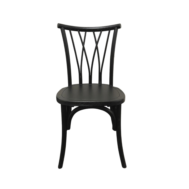 Black Willow Chair