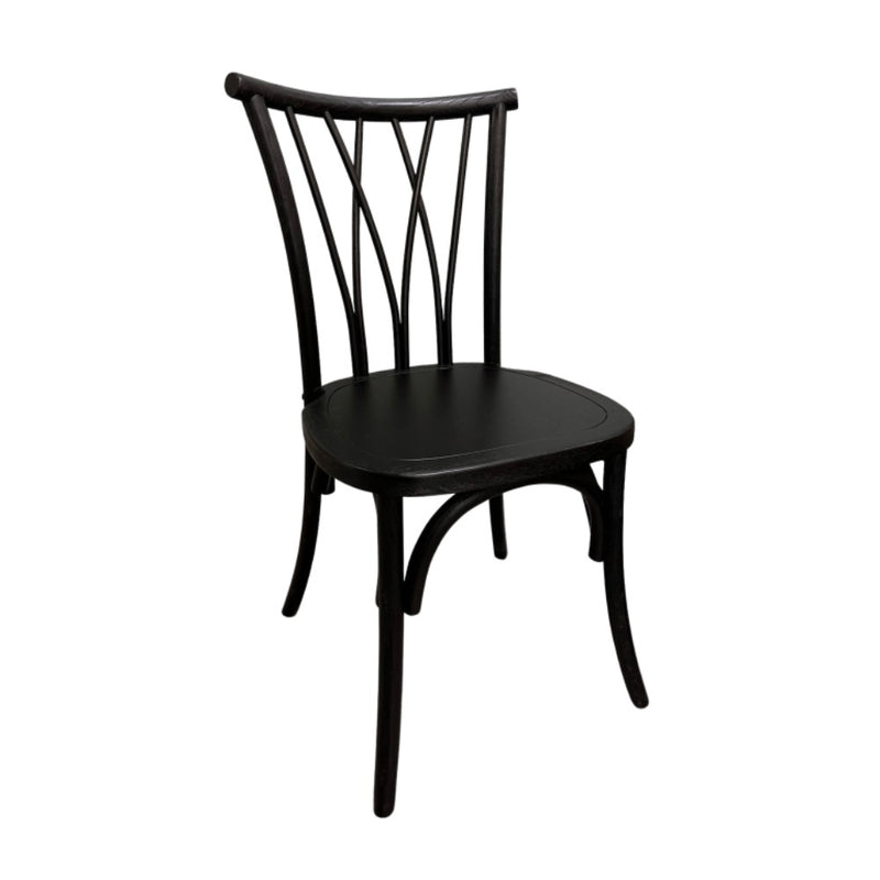 Black Willow Chair