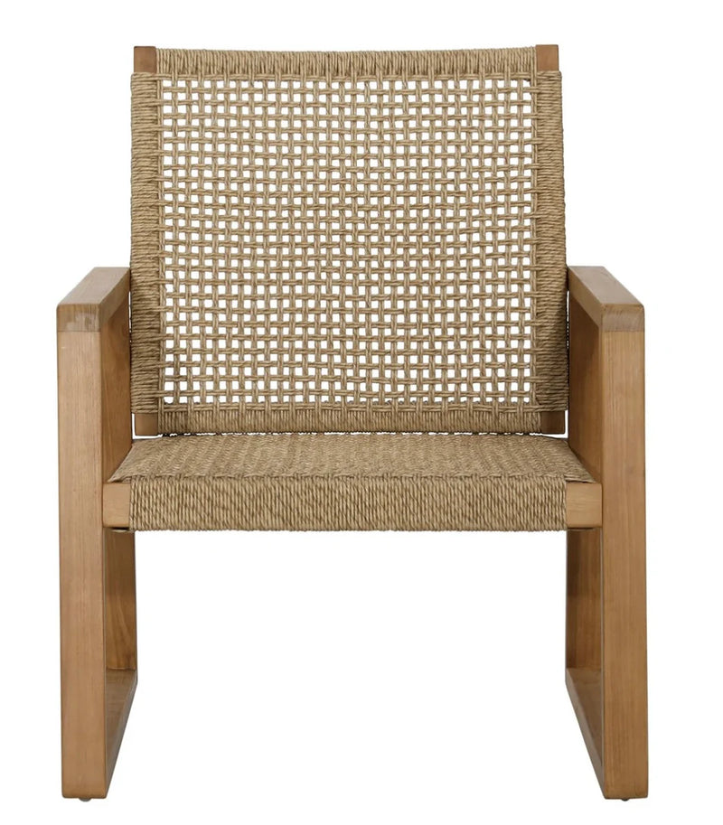 Saylor Chair