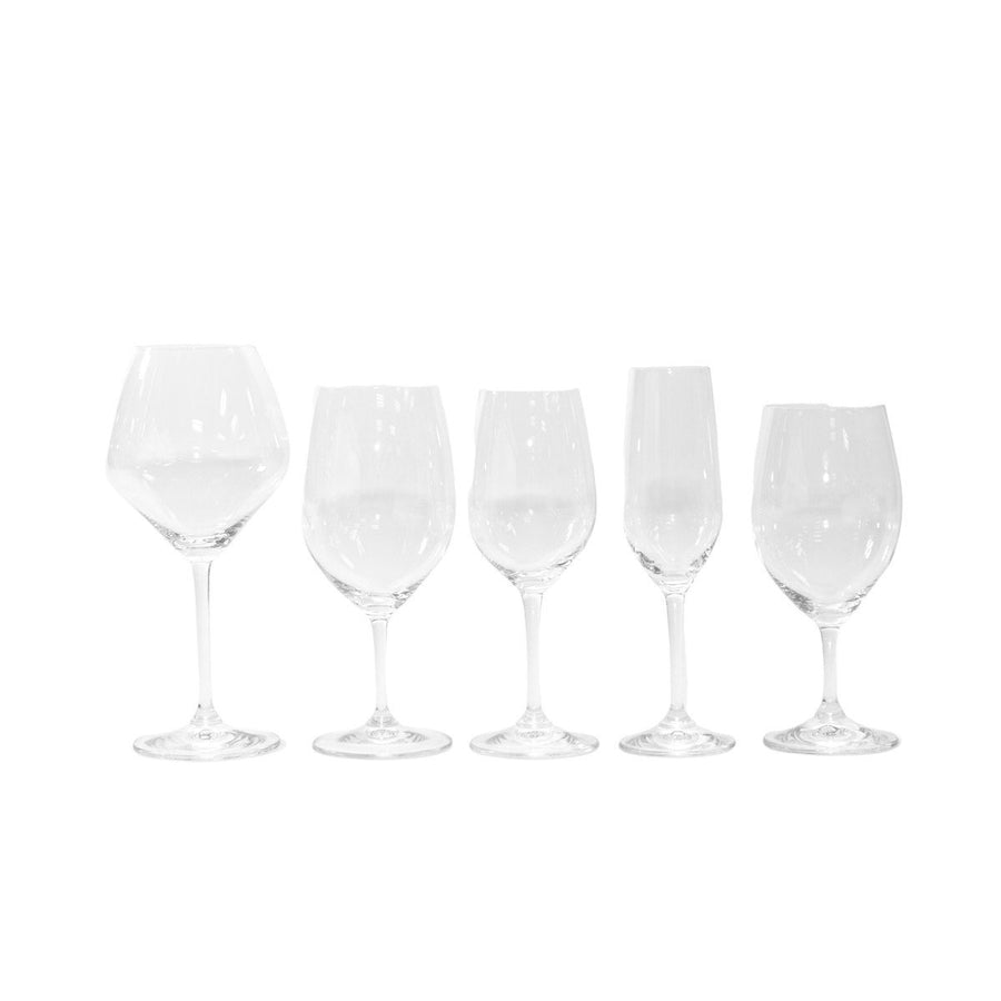 Rent the Riedel Collection