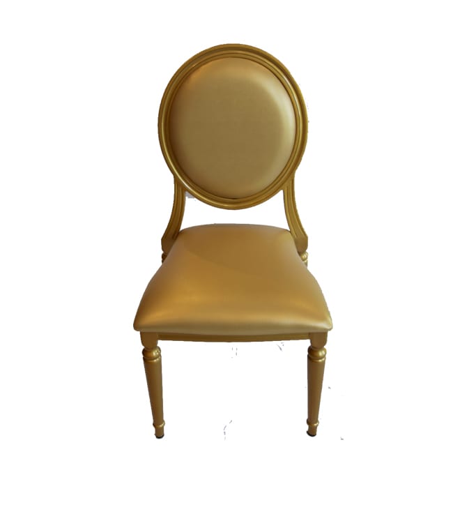 King Louis Chair 